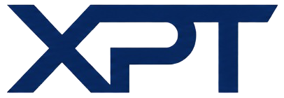 XPT logo